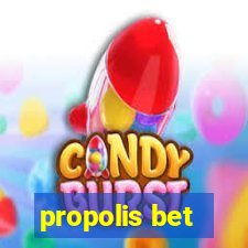 propolis bet